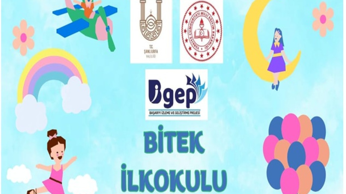 BİGEP İYİ UYGULAMA ÖRNEKLERİMİZ